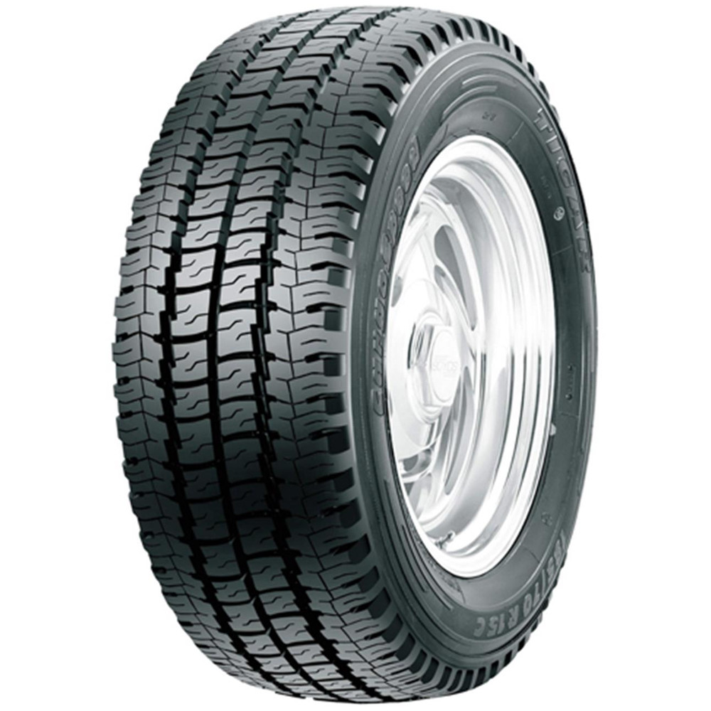 Anvelope Vara Tigar Cargo Speed, 195/70R15C 104R