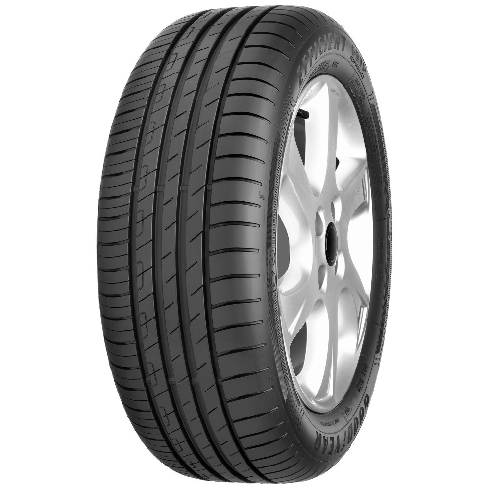 Anvelope Vara GoodYear Efficientgrip Performance, 195/65R15 91H