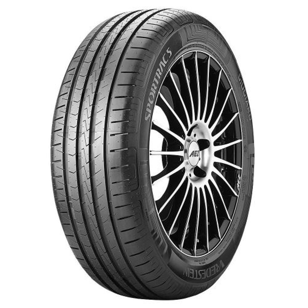 Anvelope Vara Vredestein Sportrac 5, 195/60R15 88H