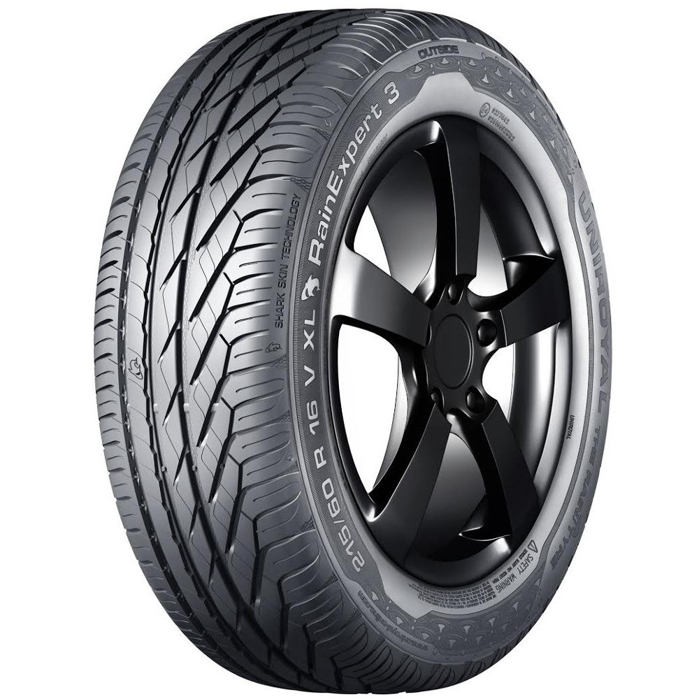 Anvelope Vara Uniroyal RainExpert 3, 185/60R15 84T