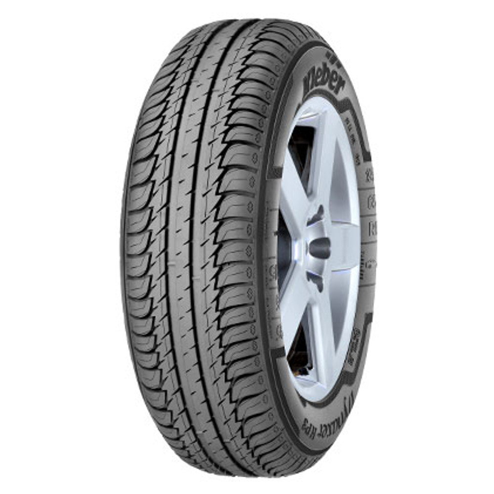 Anvelope Vara Kleber Dynaxer HP3, 195/60R15 88H