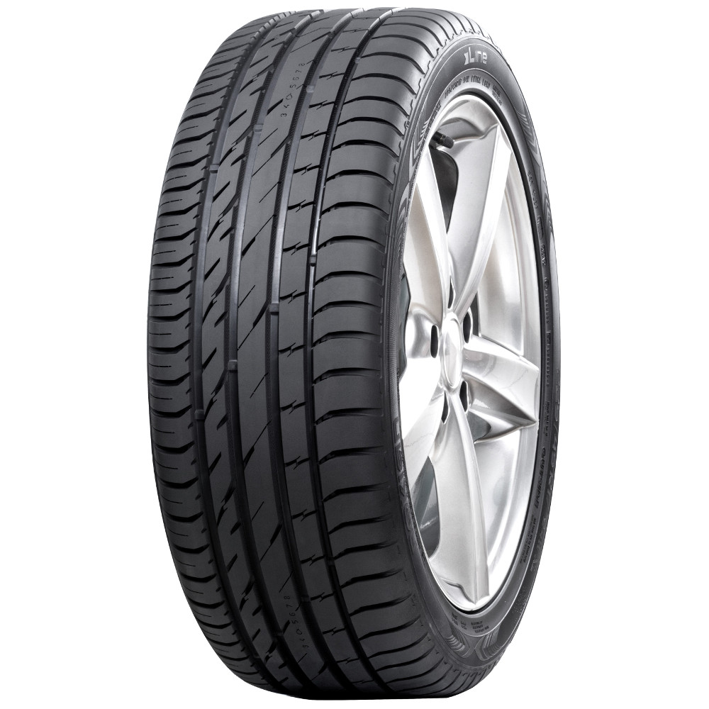 Anvelope Vara Nokian Line, 205/55R16 91V