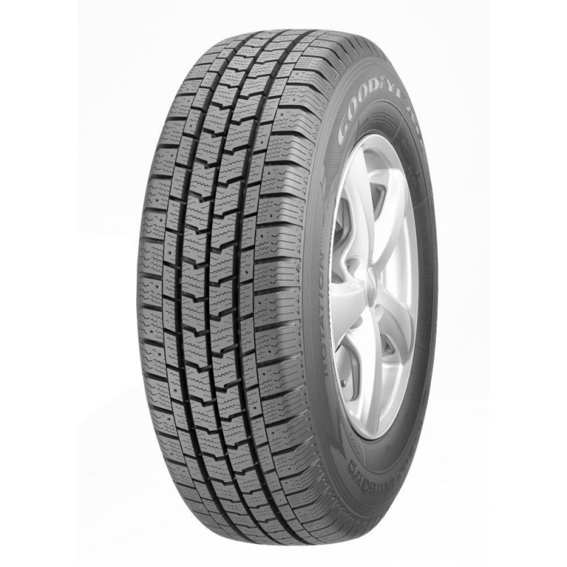 Anvelope  Goodyear Cargo UltraGrip 2 205/65R15C 102T Iarna