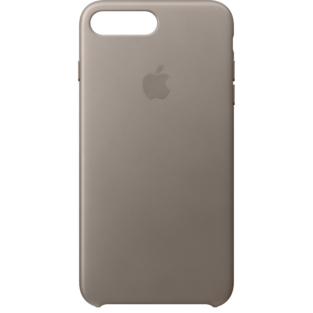 Carcasa de protectie Apple MQHJ2ZM/A pentru iPhone 7/8 Plus, Crem