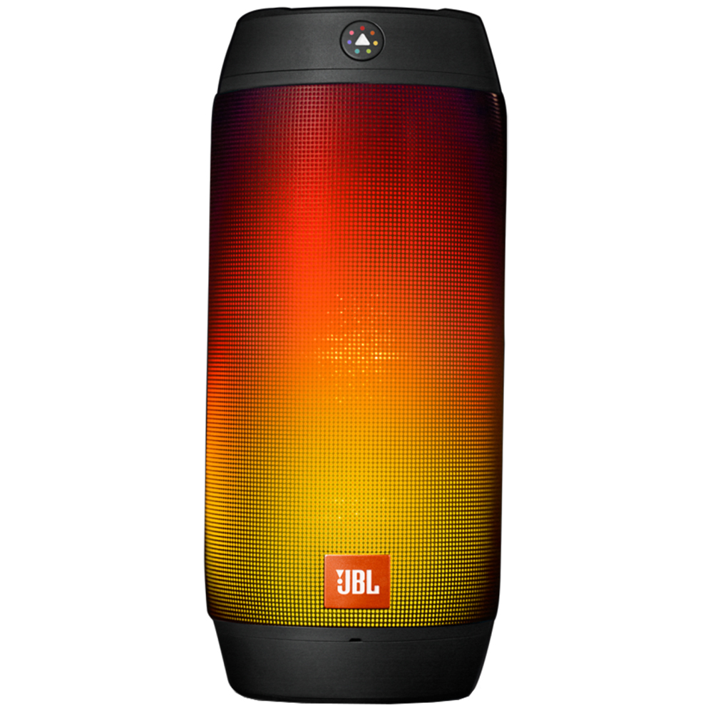 Boxa portabila JBL Pulse 2, Negru