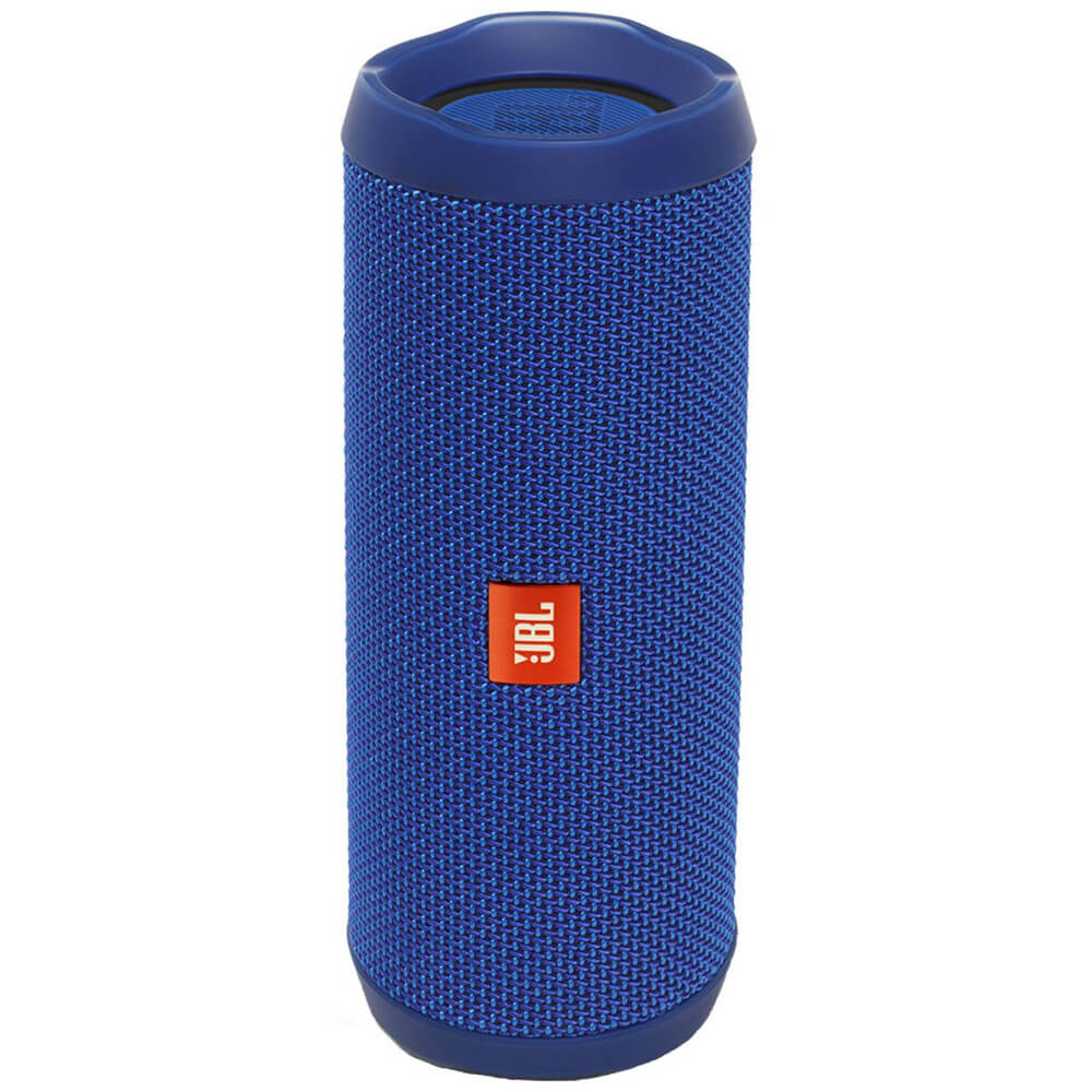 Boxa portabila JBL Flip 4, Albastru