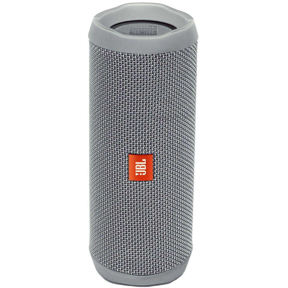 Boxa portabila JBL Flip 4, Gri