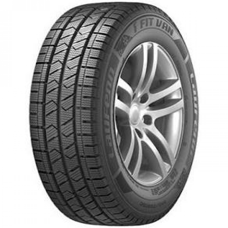 Anvelope  Laufenn LY31 205/65R16C 107/105T Iarna