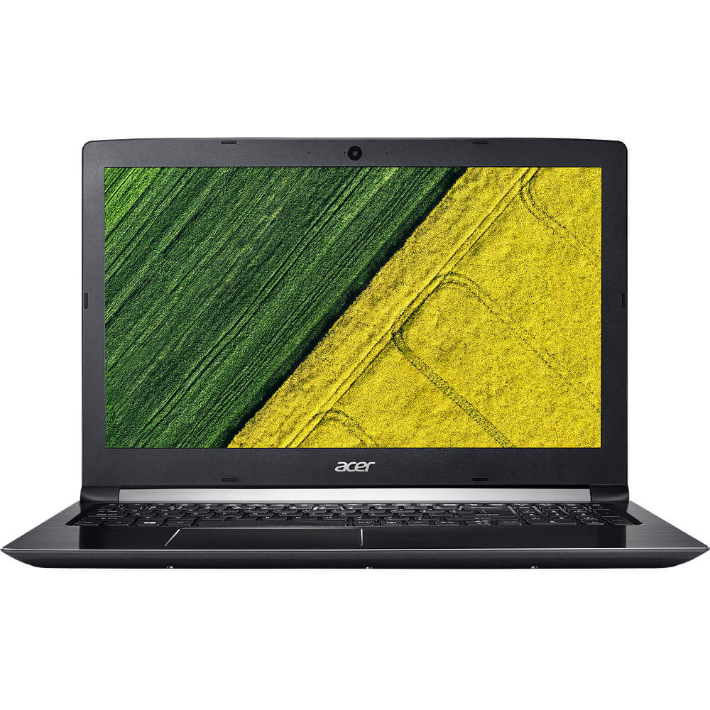 Laptop Acer Aspire A515-41G-133L, AMD A12-9720P, 8GB DDR4, HDD 1TB, AMD Radeon RX 540 2GB, Linux