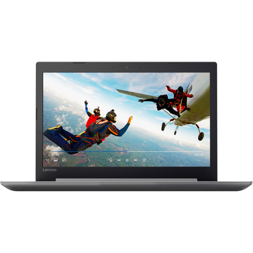 Laptop Lenovo IdeaPad 320-15IKB, Intel Core i3-7130U, 4GB DDR4, HDD 2TB, Intel HD Graphics, Free DOS