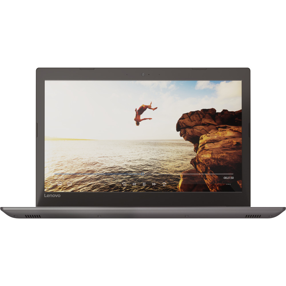 Laptop Lenovo IdeaPad 520-15IKB, Intel Core i7-8550U, 4GB DDR4, HDD 2TB, nVidia GeForce MX150 4GB, Free DOS