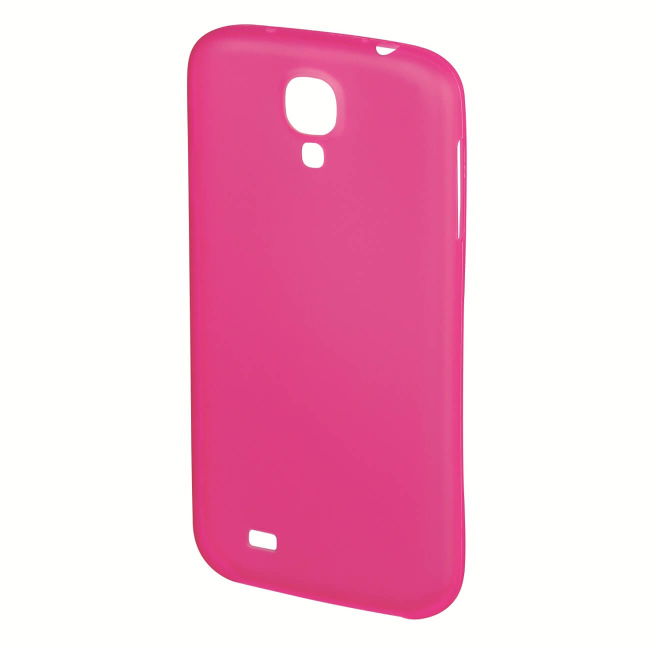 Carcasa de protectie Hama UltraSlim 122866 pentru Samsung Galaxy S4, Roz