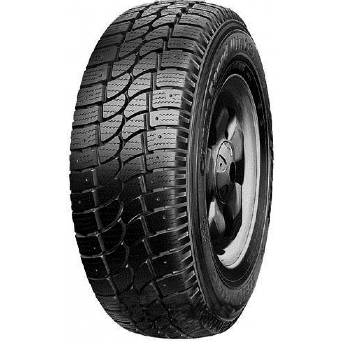 Anvelope Iarna Tigar Cargo Winter 205/75 R16C 110R