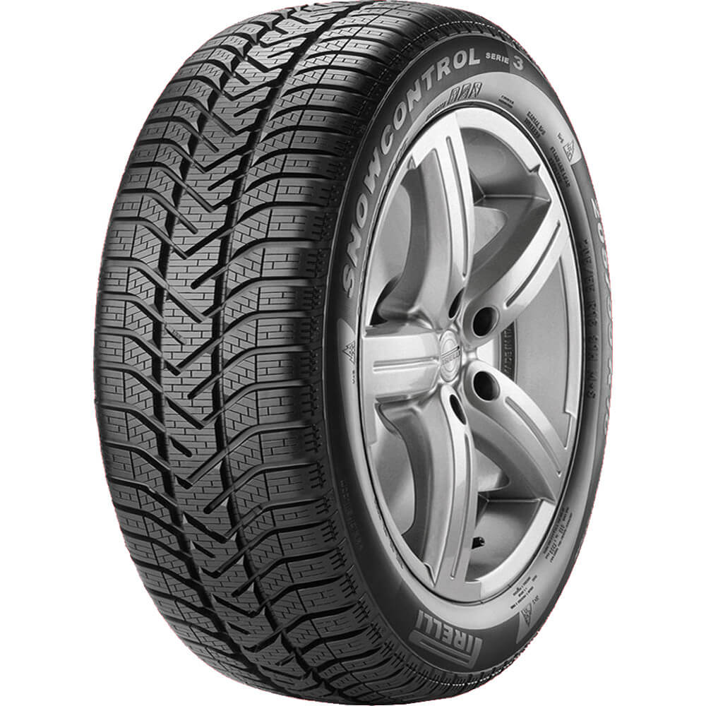 Anvelope Iarna Pirelli SnowControl Serie 3 185/65 R14 86T