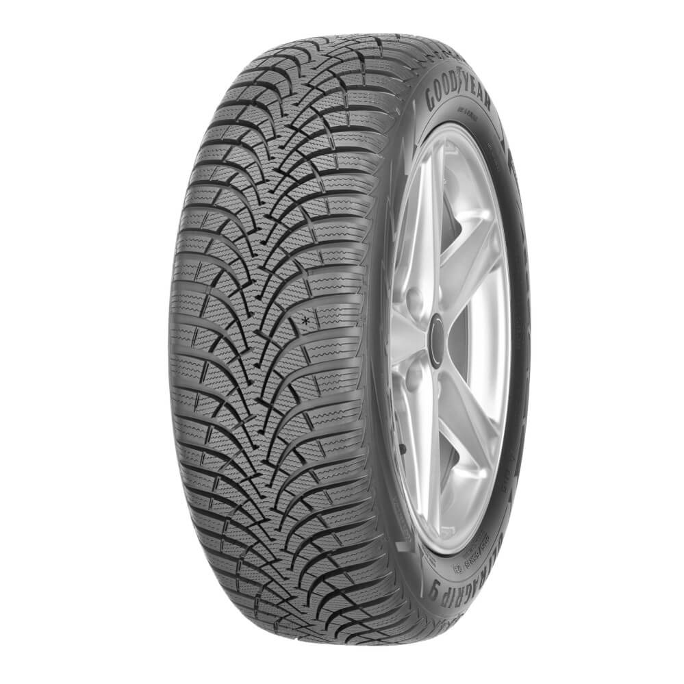 Anvelope Iarna GoodYear Ultra Grip 9 205/60 R16 92H