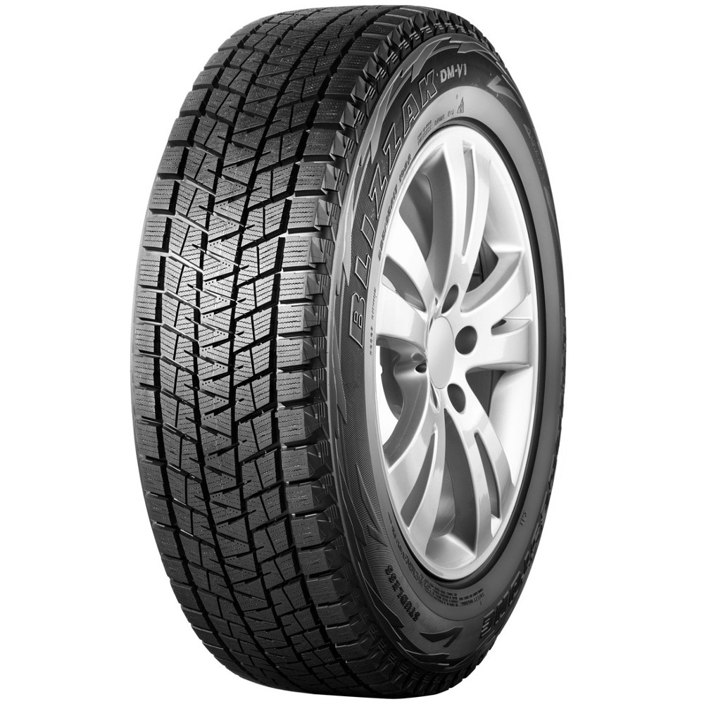 Anvelope Iarna Bridgestone Blizzak W995 205/65 R16C 107T