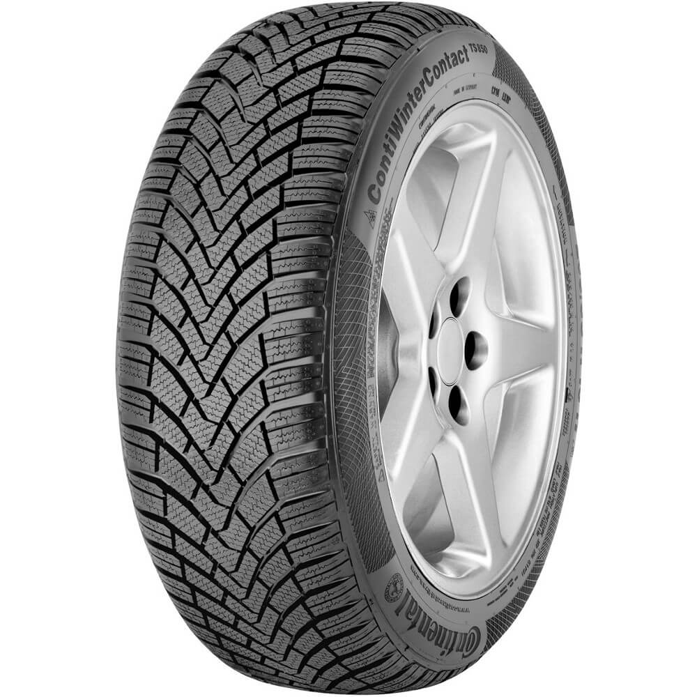 Anvelope Iarna Continental Wintcontact Ts 850 P 205/60 R16 92H