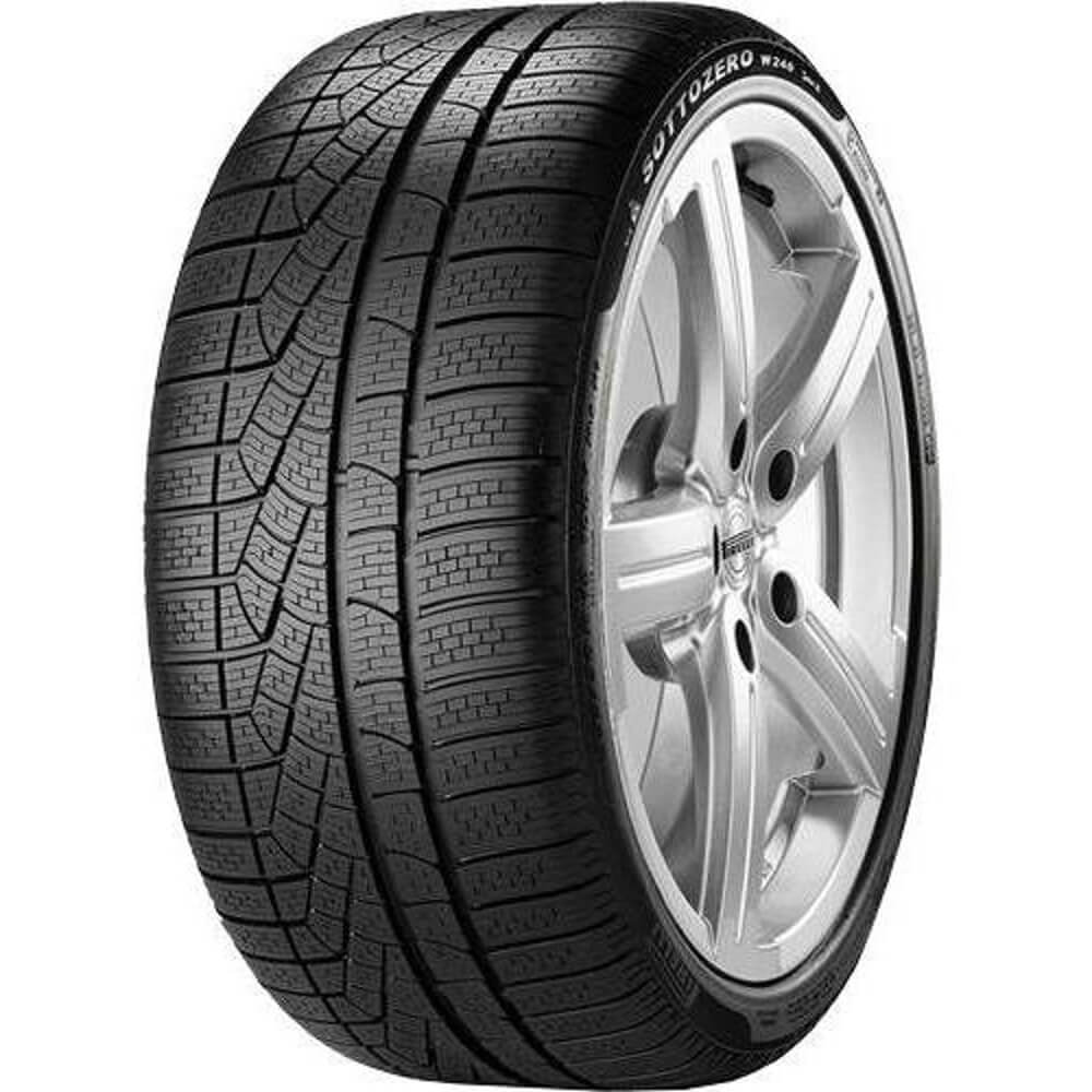 Anvelope Iarna Pirelli Sottozero Serie 2mo 205/60 R16 92H