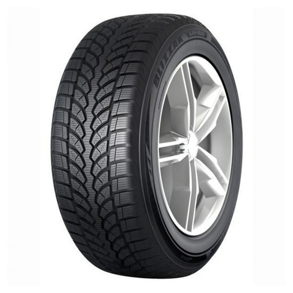 Anvelope Iarna Bridgestone Blizzak Lm-80 Evo 205/80 R16 104T