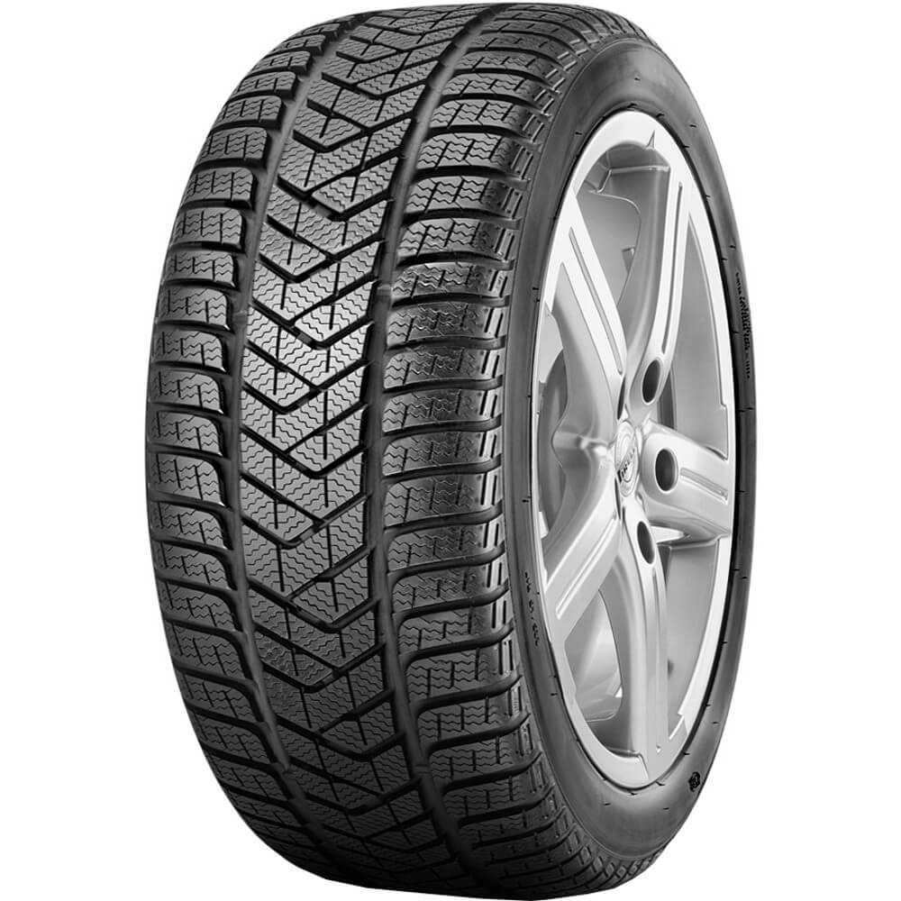 Anvelope Iarna Pirelli Sottozero Serie 3 205/60 R17 93H