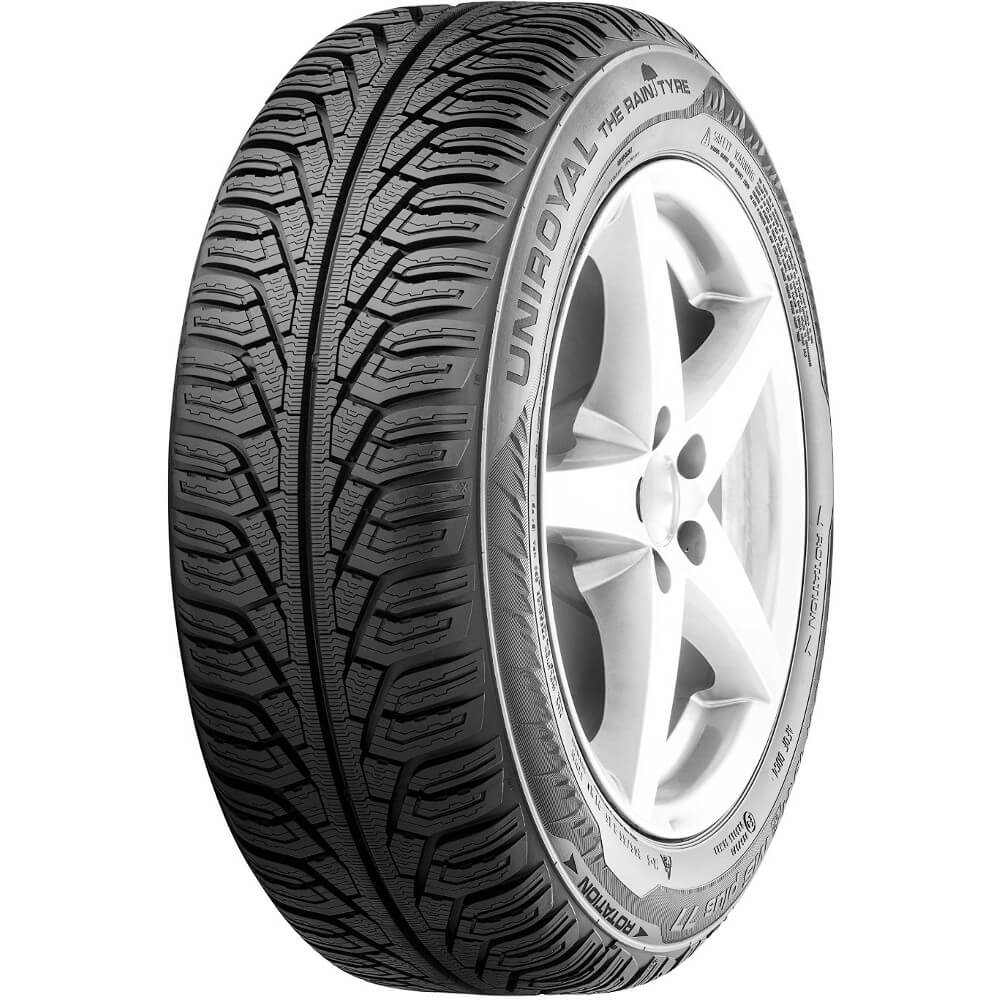 Anvelope Iarna Uniroyal Plus 77 205/65 R15 94T