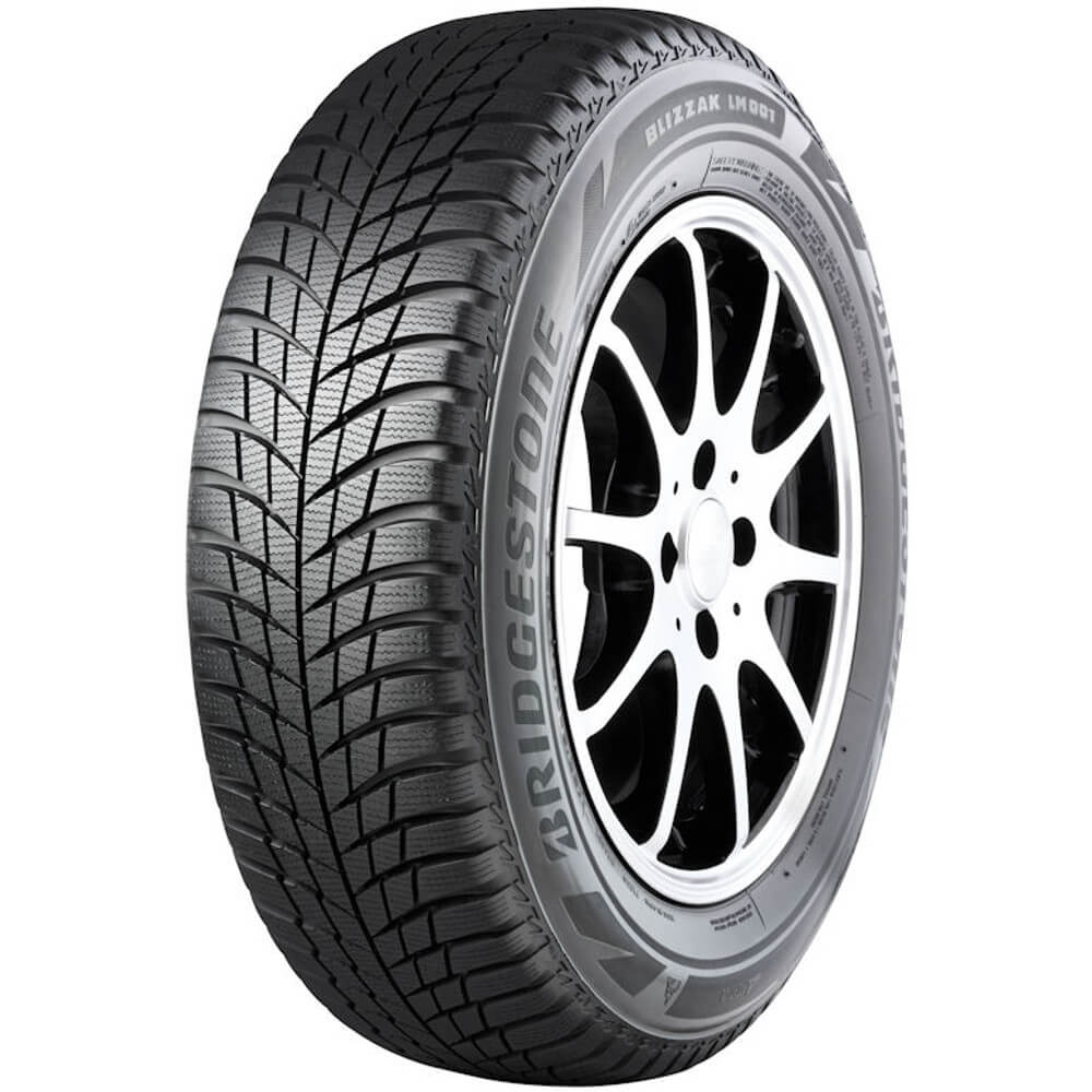 Anvelope Iarna Bridgestone Blizzak Lm001 185/60 R15 88T