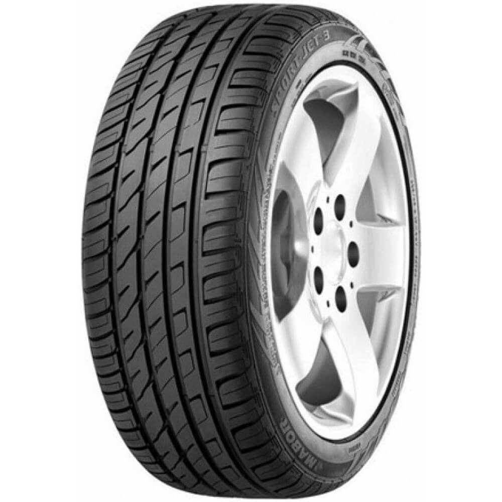 Anvelope Iarna Mabor Winter-jet 3 185/65 R14 86T