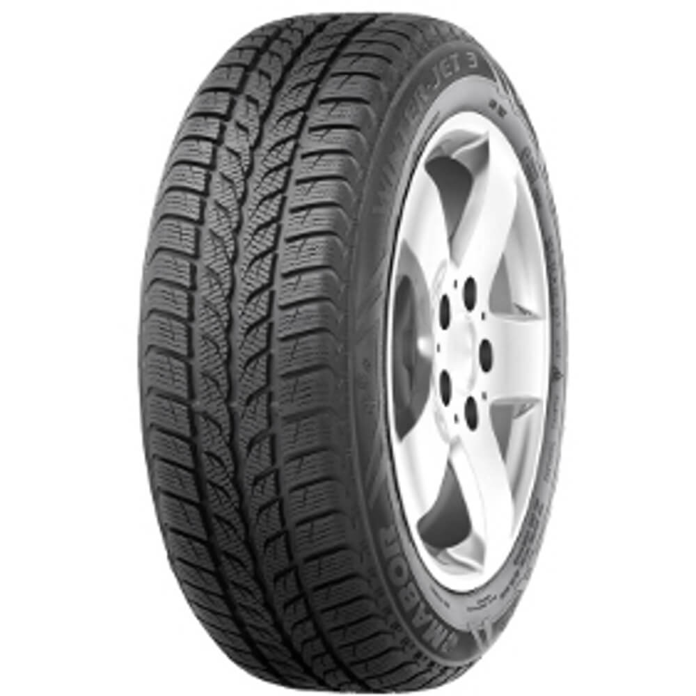 Anvelope Iarna Mabor Winter-jet 3 185/70 R14 88T