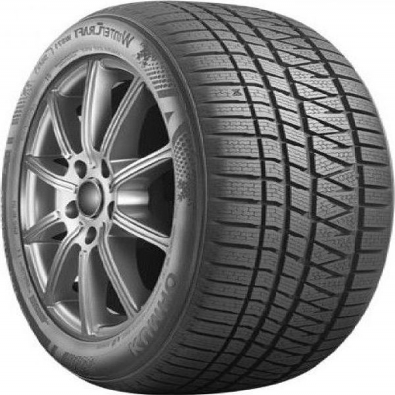 Anvelope  Kumho Ws71 265/70R16 112H Iarna