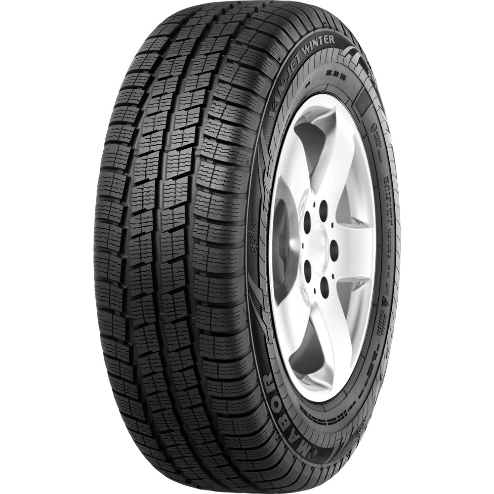 Anvelope Iarna Mabor Van-jet Winter 205/75 R16C 110R