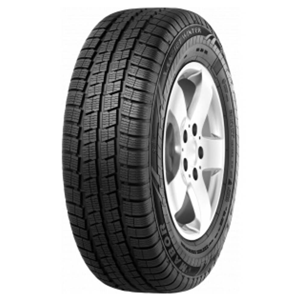 Anvelope Iarna Mabor Van-jet Winter 205/65 R16C 107T