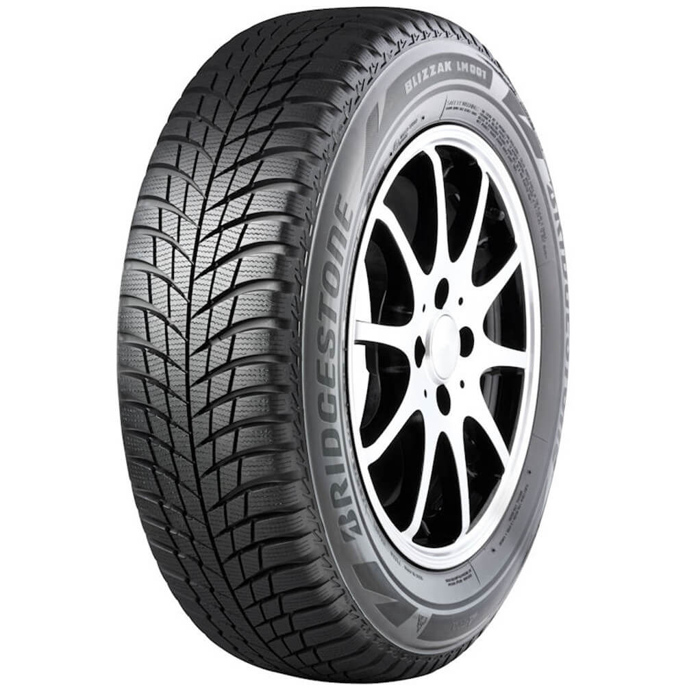 Anvelope Iarna Bridgestone Blizzak Lm001 205/60 R16 92H