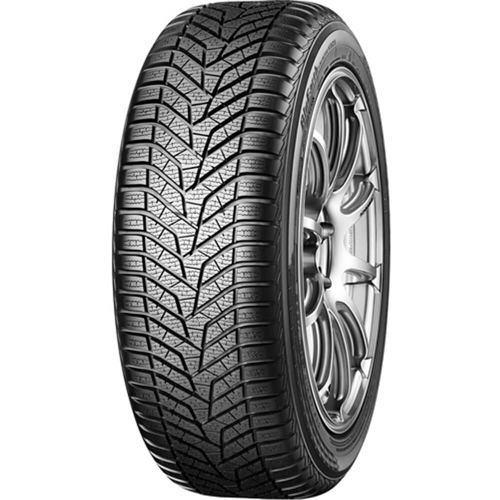 Anvelope Iarna Yokohama Bluearth Winter V905 205/80 R16 104T