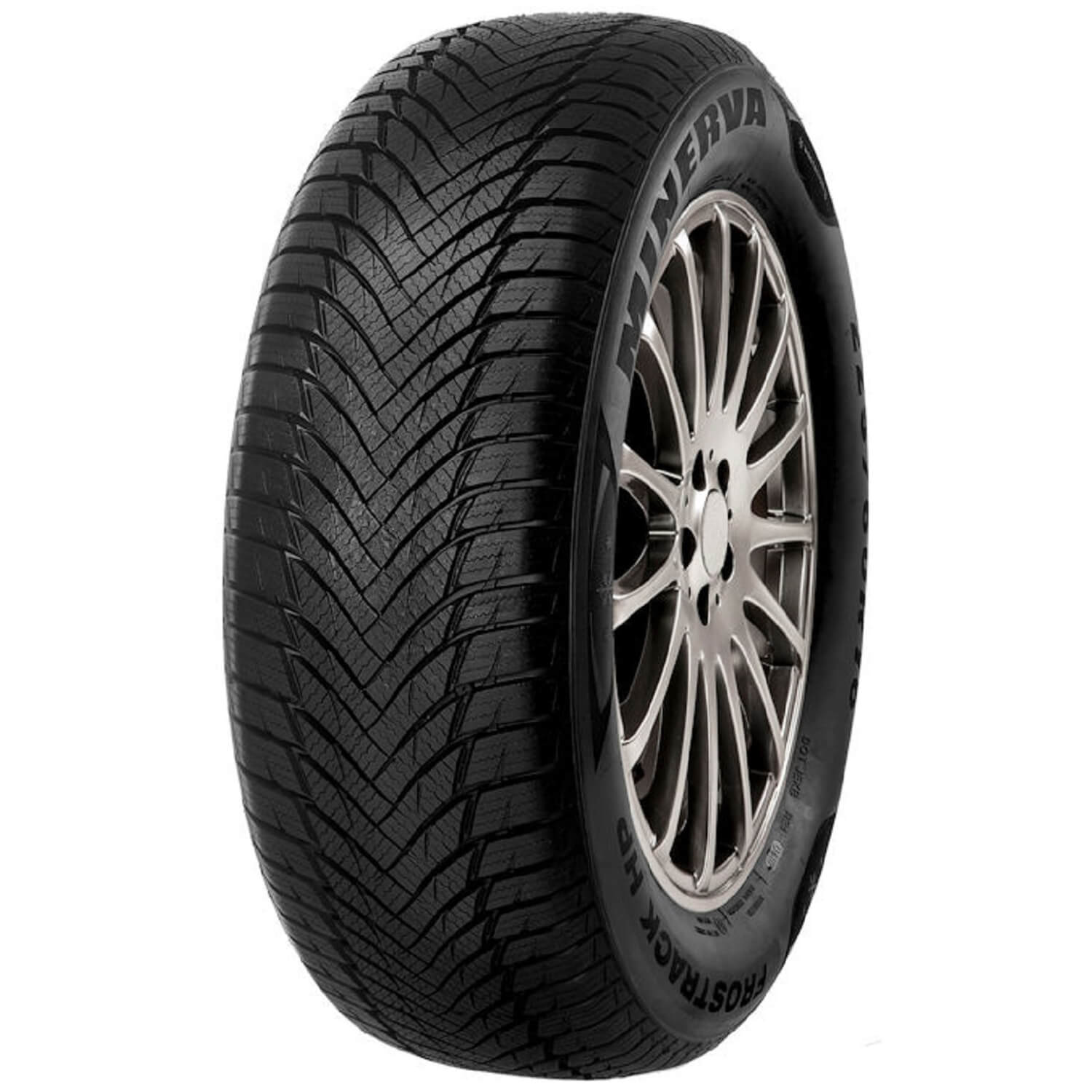 Anvelope Iarna Minerva Frostrack Hp 185/60 R15 84T