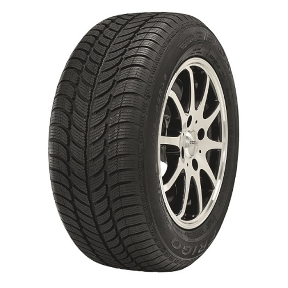 Anvelope Iarna Debica Frigo 2 185/65 R15 88T