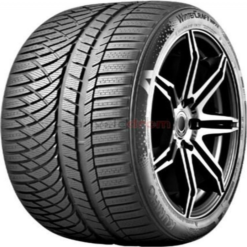 Anvelope Kumho Wp72 225/40R19 93V Iarna