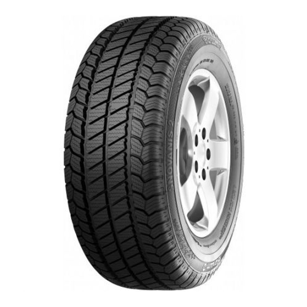 Anvelope Iarna Barum Snovanis 2 205/65 R16C 107/105T