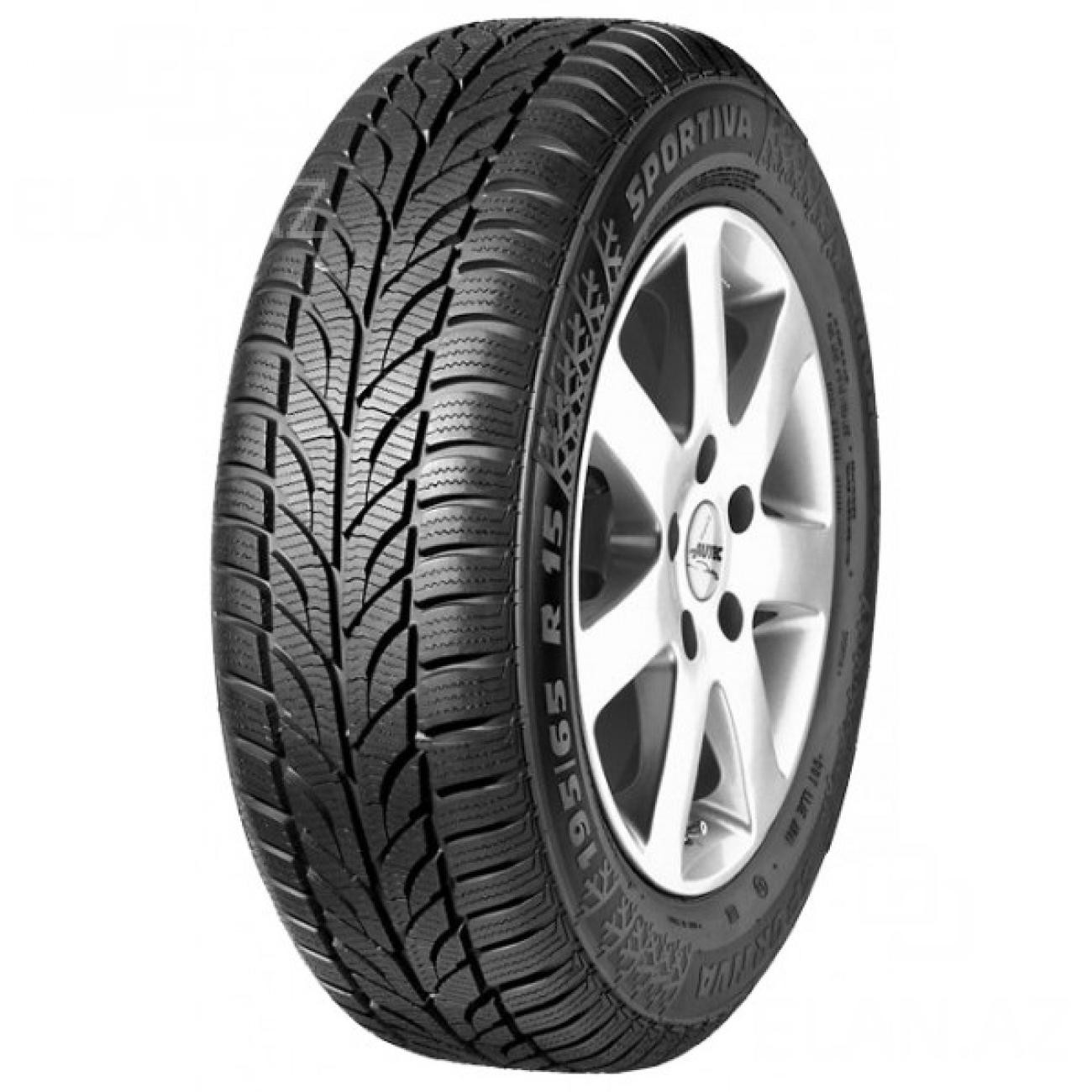 Anvelope Iarna Paxaro Winter 185/60 R14 82T