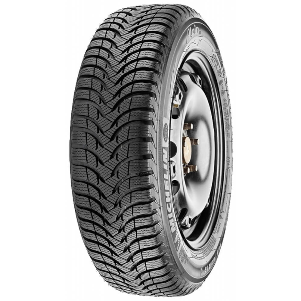 Anvelope Iarna Michelin Agilisalpin 205/75 R16C  110/108 R