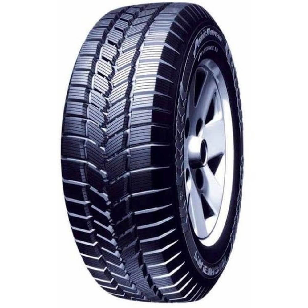 Anvelope Iarna Michelin Agilis 51 Snowice 205/65 R15C 102T