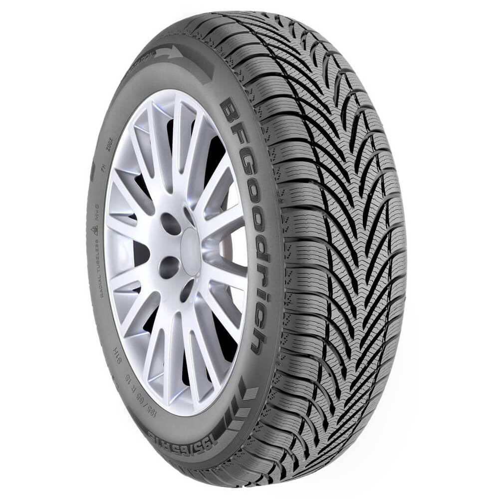 Anvelope Iarna BFGoodrich Gforce Winter 185/60 R14 82T