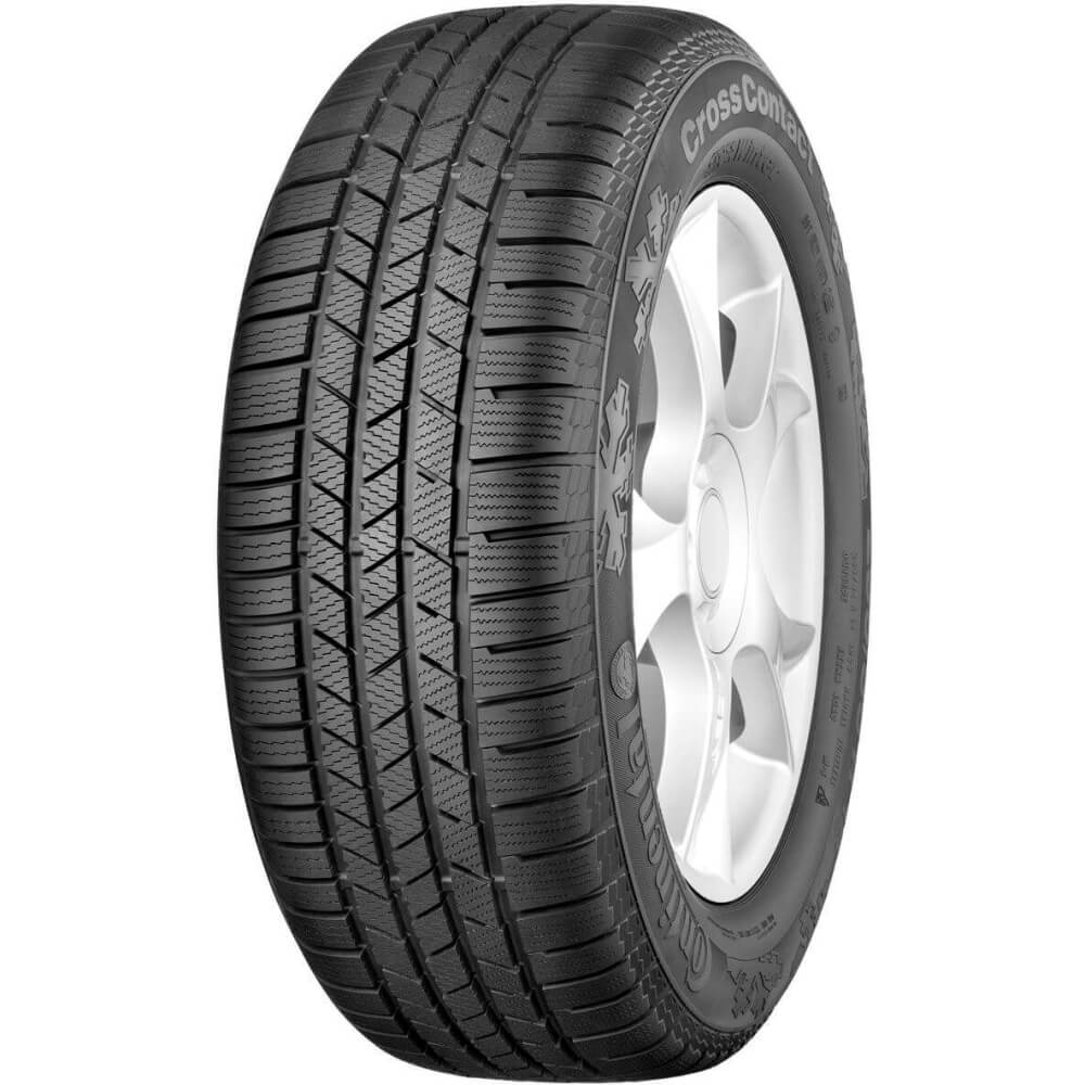 Anvelope Iarna Continental Conticrosscontact Winter 205/80 R16 110/108T