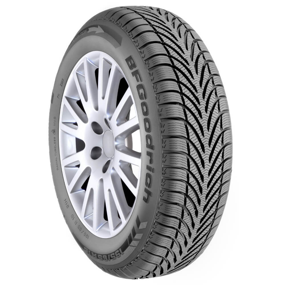 Anvelope Iarna BFGoodrich Gforce Winter 185/70 R14 88T