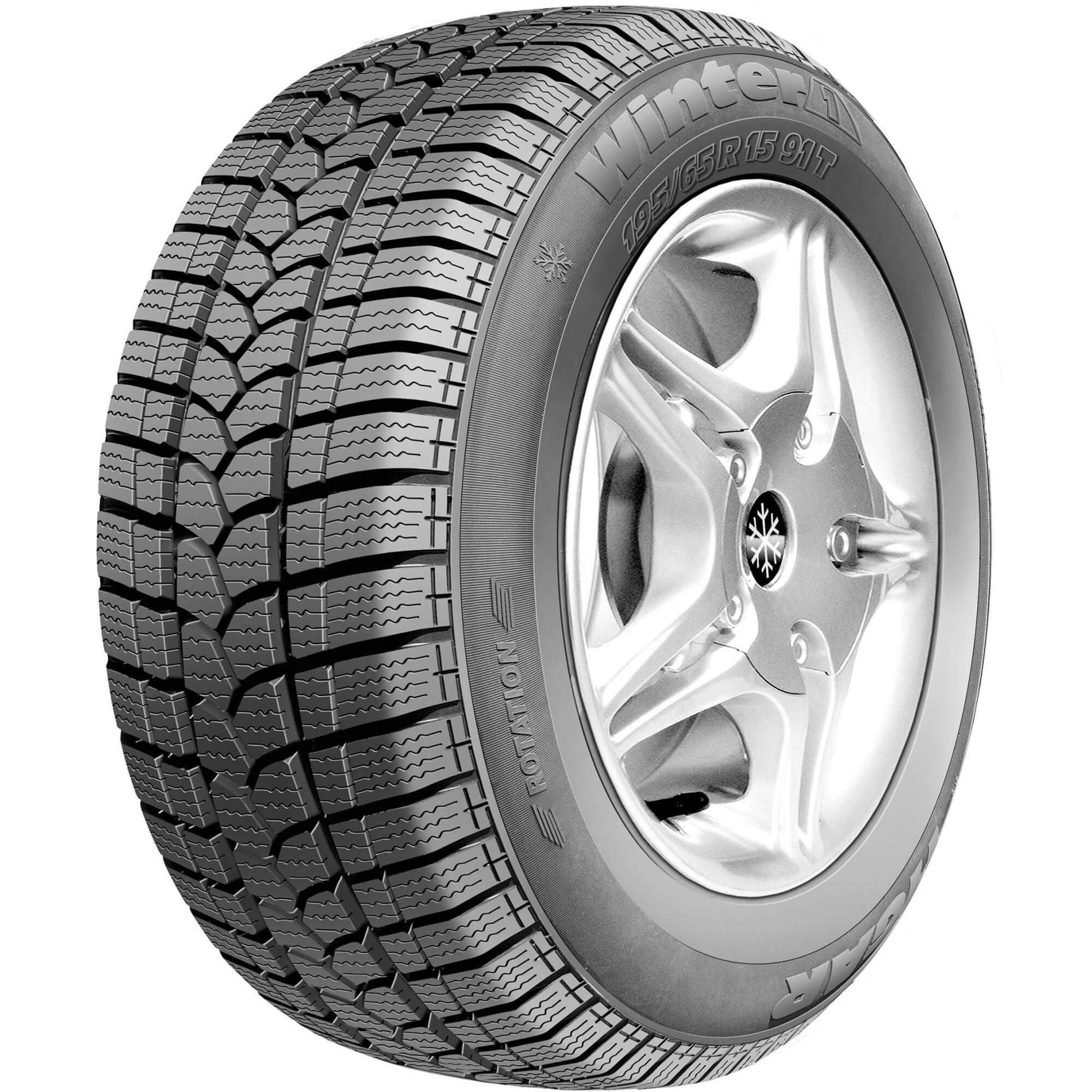 Anvelope Iarna Tigar Winter 1 185/70 R14 88T