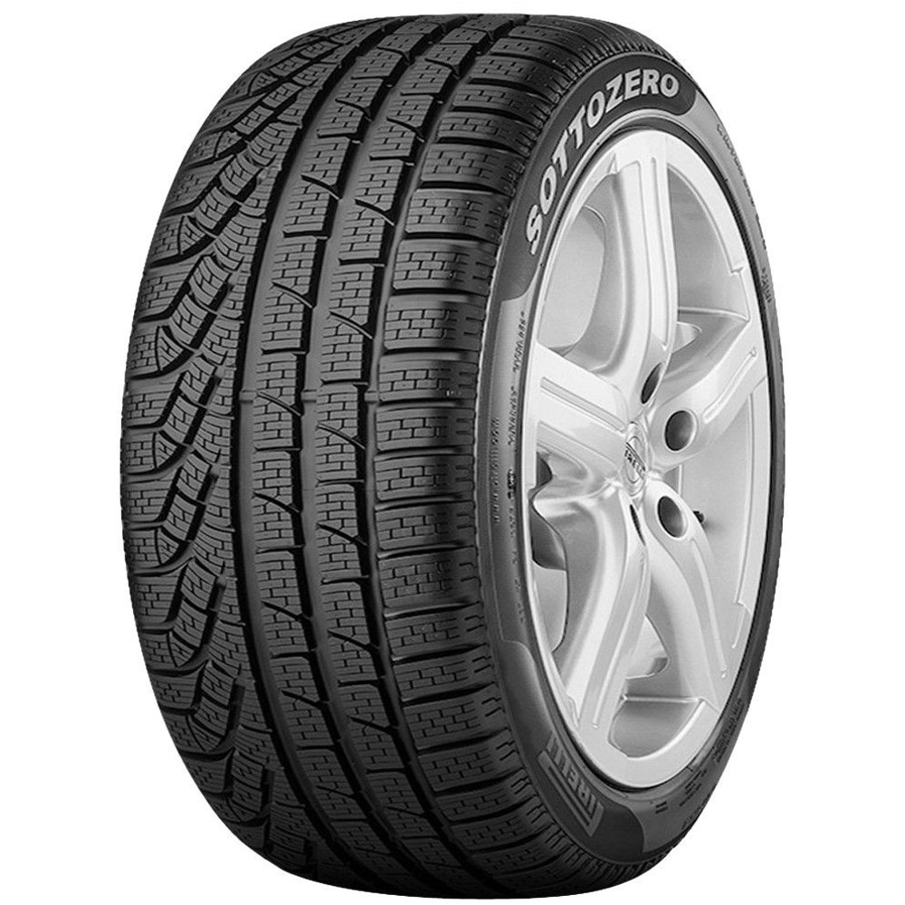 Anvelope Iarna Pirelli Sottozero 2 W210 205/60 R16 92H