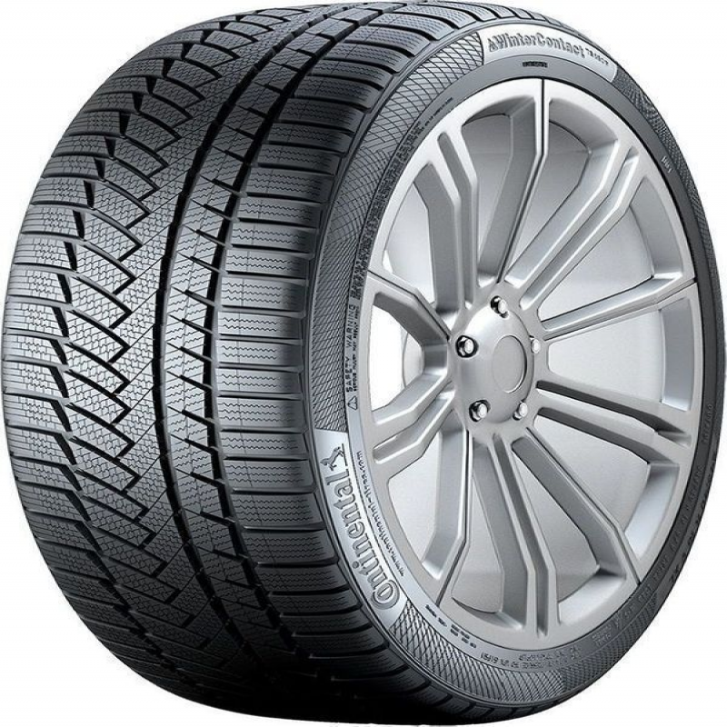 Anvelope  Continental ContiWinterContact TS 850P 275/40R20 106V Iarna