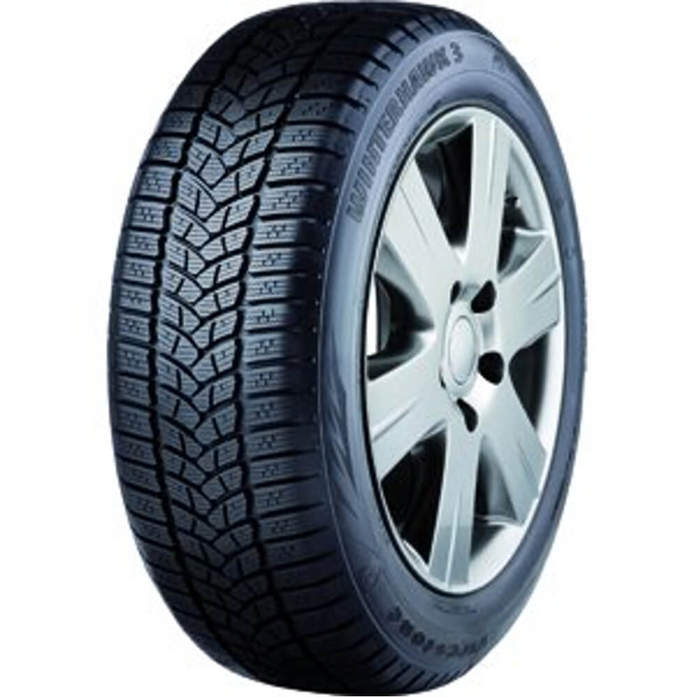 Anvelope Iarna Firestone Wh3 185/60 R14 82 T