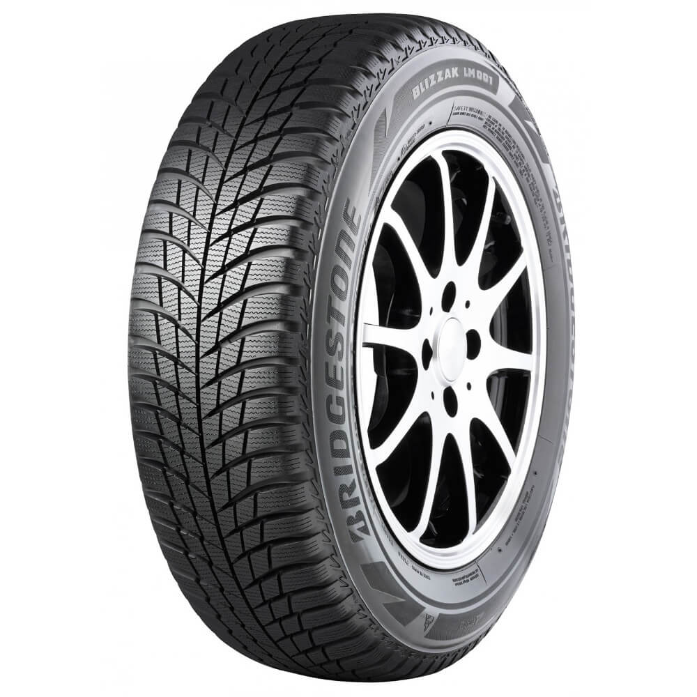 Anvelope Iarna Bridgestone Lm001 185/65 R14 86 T