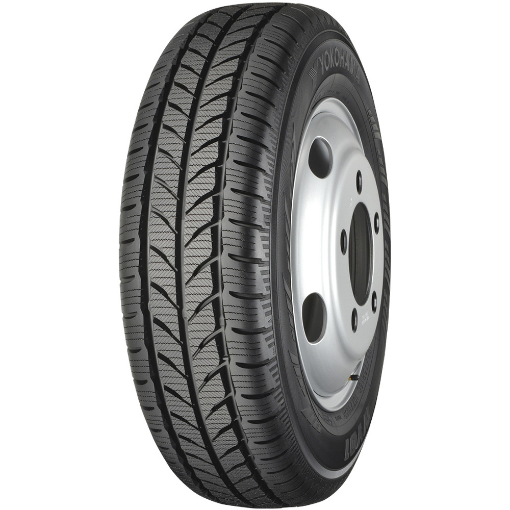 Anvelope Iarna Yokohama Wy01 185/80 R14 102/100Q