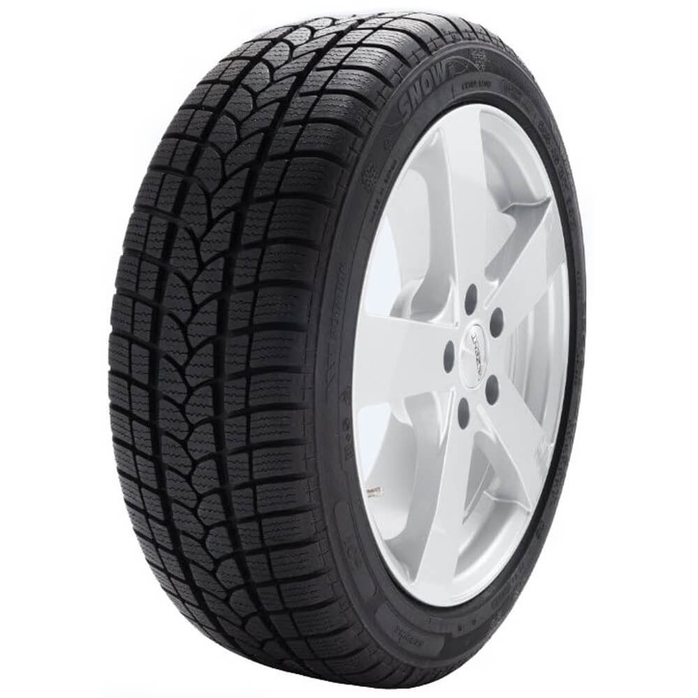 Anvelope Iarna Sebring Formula Snow+ 601 205/65 R15 94T